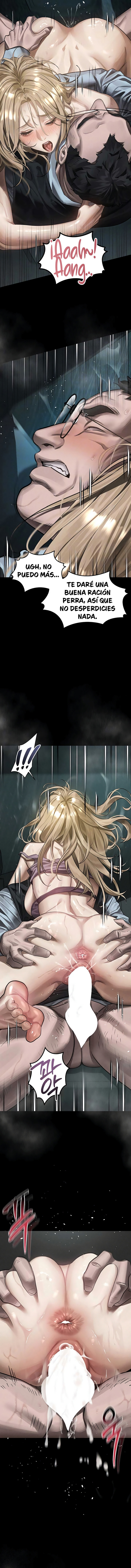Depravación: caer en lo más bajo Capítulo 68 - Página 3