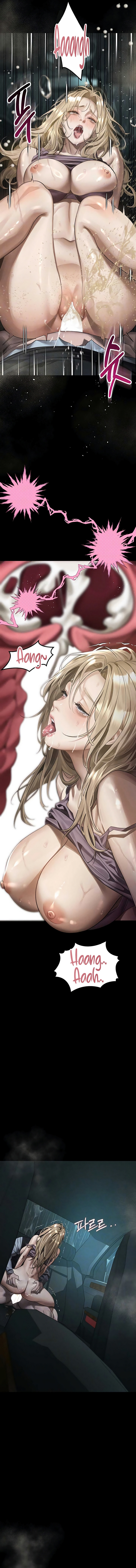 Depravación: caer en lo más bajo Capítulo 68 - Página 4