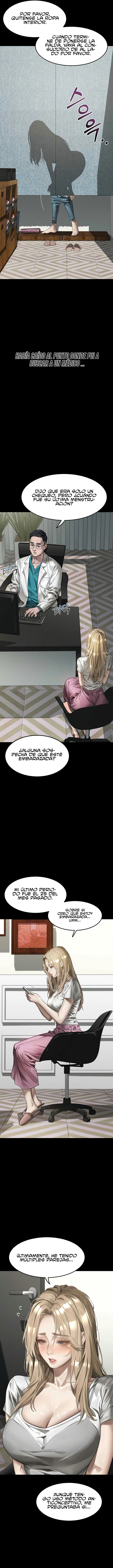 Depravación: caer en lo más bajo Capítulo 68 - Página 7