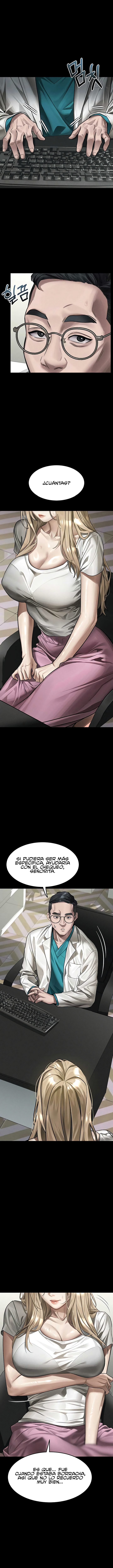 Depravación: caer en lo más bajo Capítulo 68 - Página 8