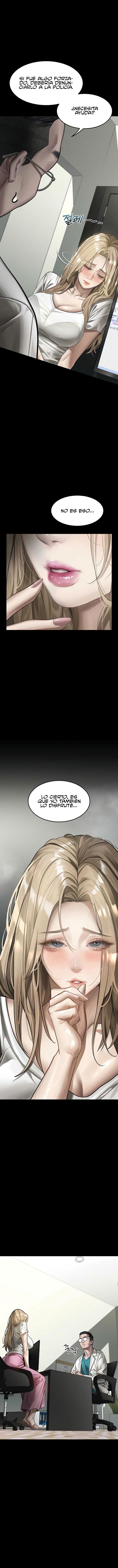 Depravación: caer en lo más bajo Capítulo 68 - Página 9