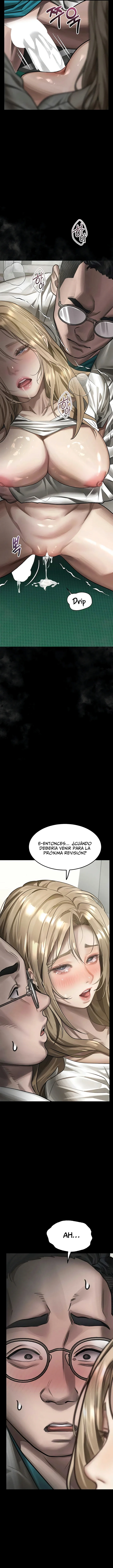 Depravación: caer en lo más bajo Capítulo 70 - Página 12