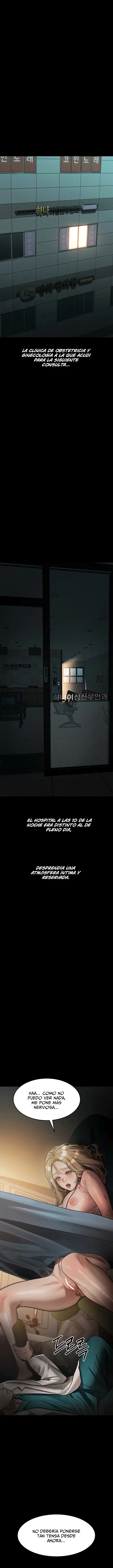 Depravación: caer en lo más bajo Capítulo 70 - Página 14