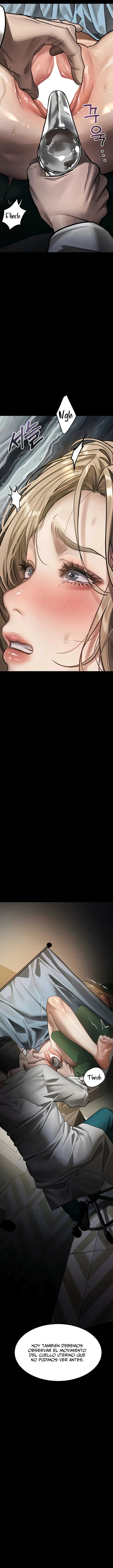 Depravación: caer en lo más bajo Capítulo 70 - Página 15