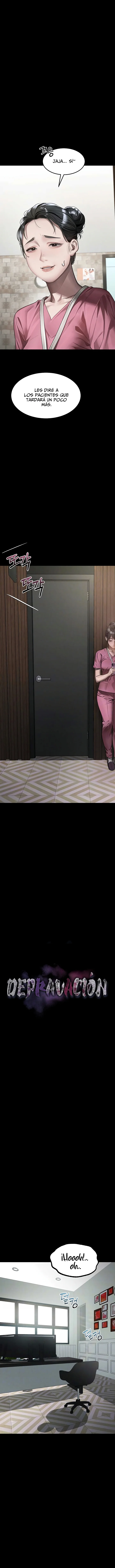 Depravación: caer en lo más bajo Capítulo 70 - Página 2