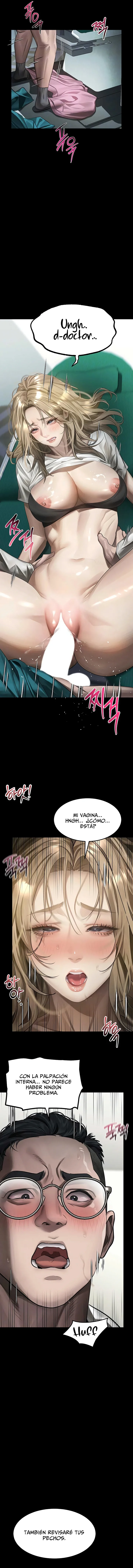 Depravación: caer en lo más bajo Capítulo 70 - Página 3