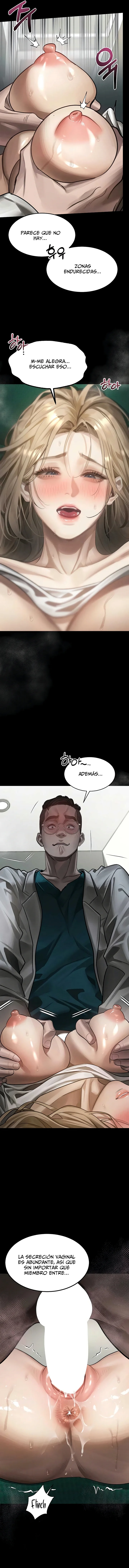 Depravación: caer en lo más bajo Capítulo 70 - Página 5