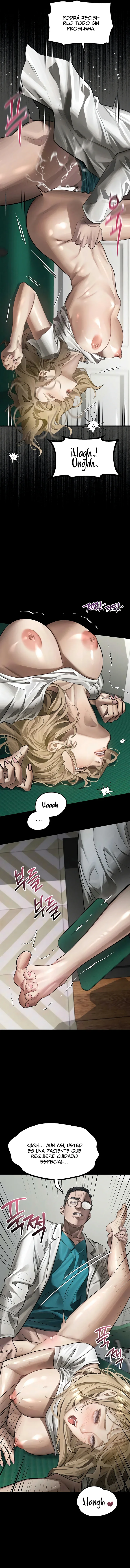 Depravación: caer en lo más bajo Capítulo 70 - Página 6