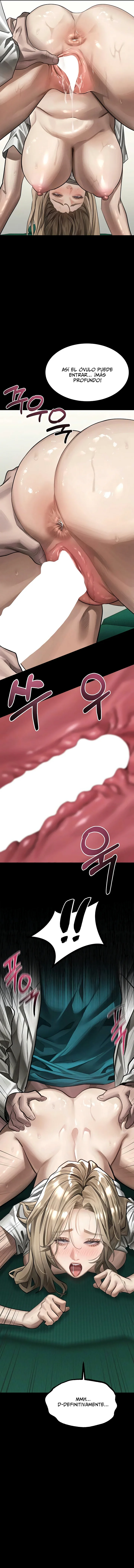 Depravación: caer en lo más bajo Capítulo 70 - Página 8