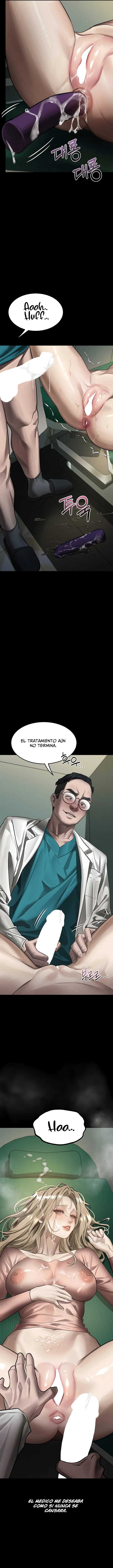 Depravación: caer en lo más bajo Capítulo 71 - Página 15