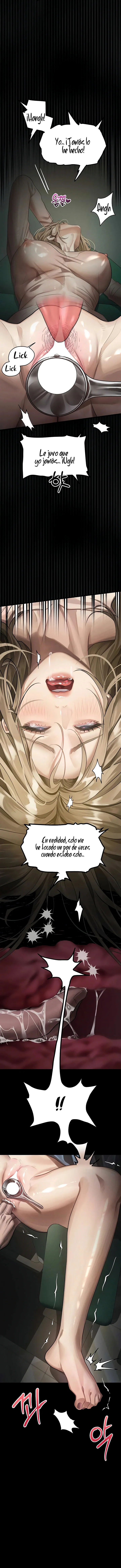 Depravación: caer en lo más bajo Capítulo 71 - Página 7