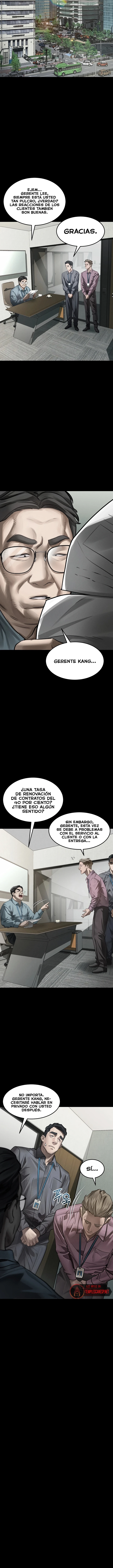 Depravación: caer en lo más bajo Capítulo 77 - Página 10