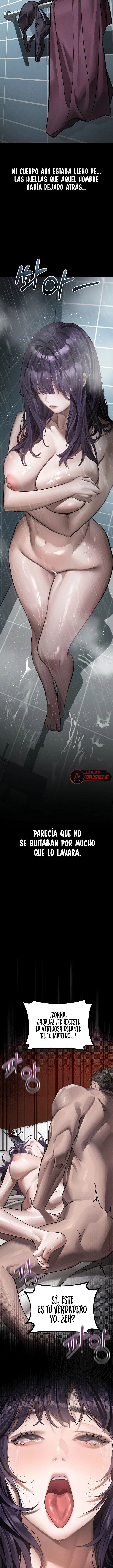 Depravación: caer en lo más bajo Capítulo 77 - Página 4