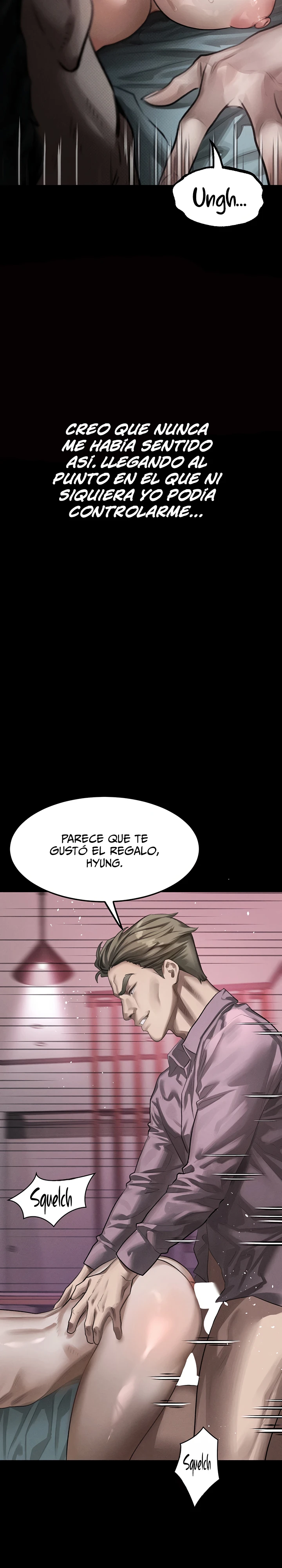 Depravación: caer en lo más bajo Capítulo 79 - Página 23