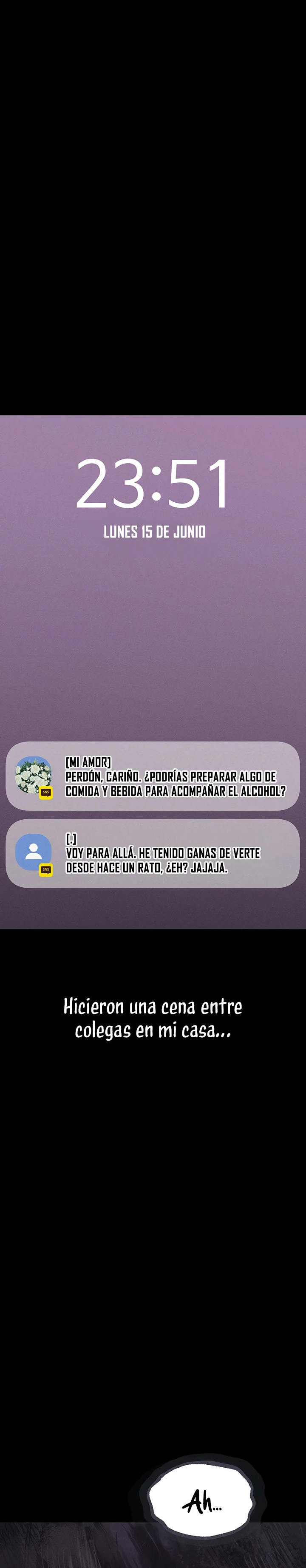 Depravación: caer en lo más bajo Capítulo 81 - Página 11