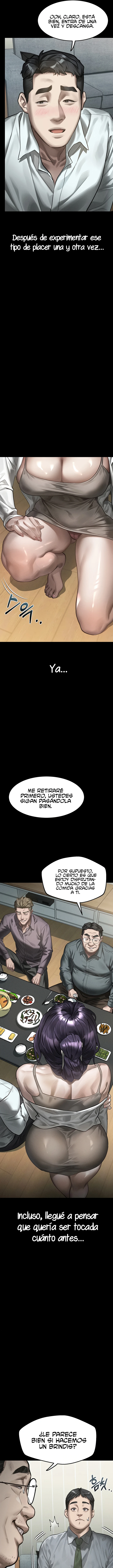 Depravación: caer en lo más bajo Capítulo 81 - Página 14