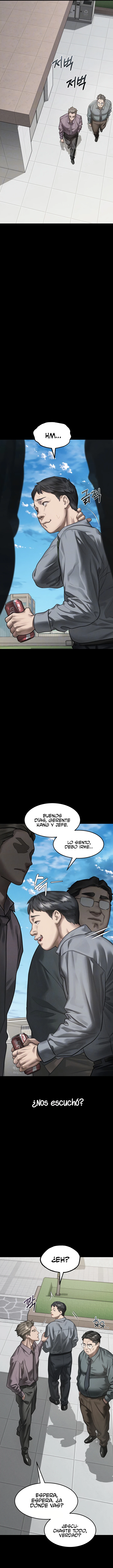 Depravación: caer en lo más bajo Capítulo 81 - Página 4