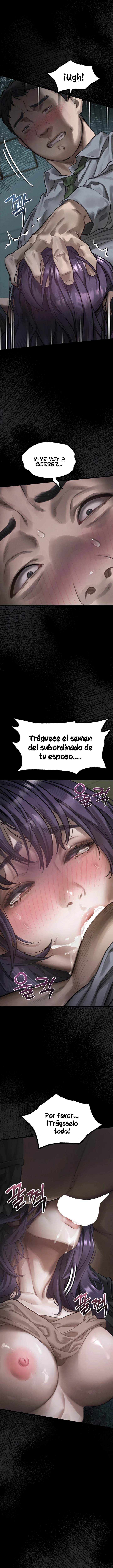 Depravación: caer en lo más bajo Capítulo 82 - Página 10