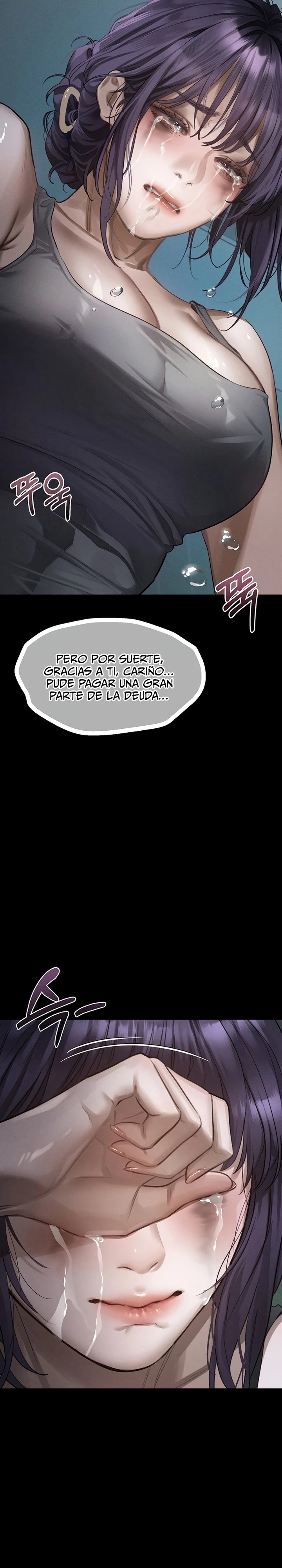 Depravación: caer en lo más bajo Capítulo 85 - Página 11