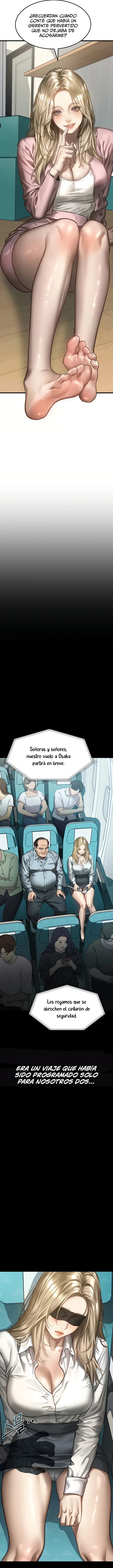 Depravación: caer en lo más bajo Capítulo 86 - Página 15