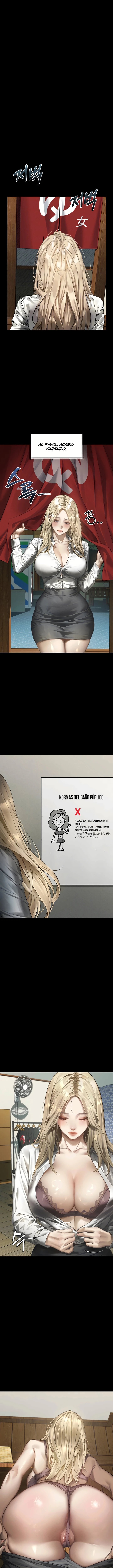 Depravación: caer en lo más bajo Capítulo 88 - Página 6