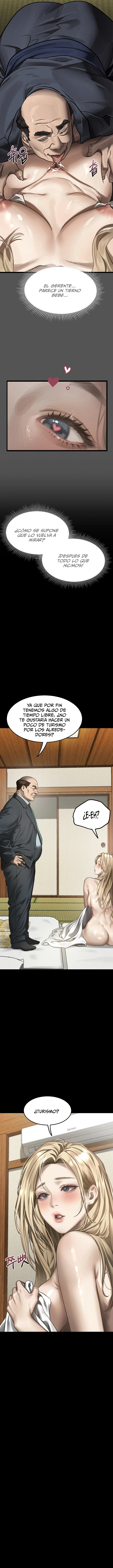 Depravación: caer en lo más bajo Capítulo 92 - Página 17
