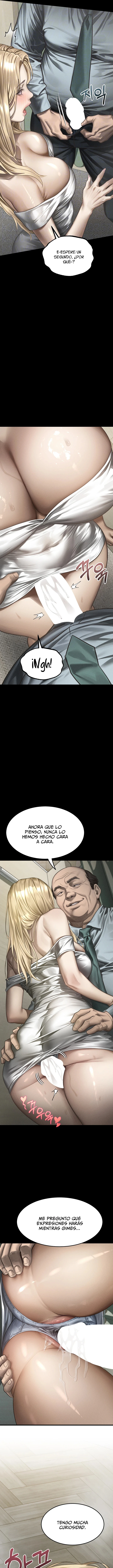 Depravación: caer en lo más bajo Capítulo 93 - Página 5