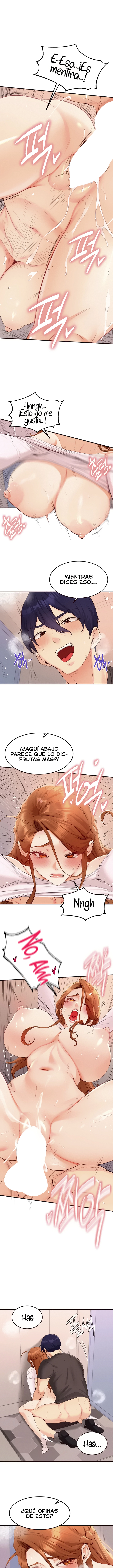 De Vuelta A La Juventud Capítulo 76 - Página 2