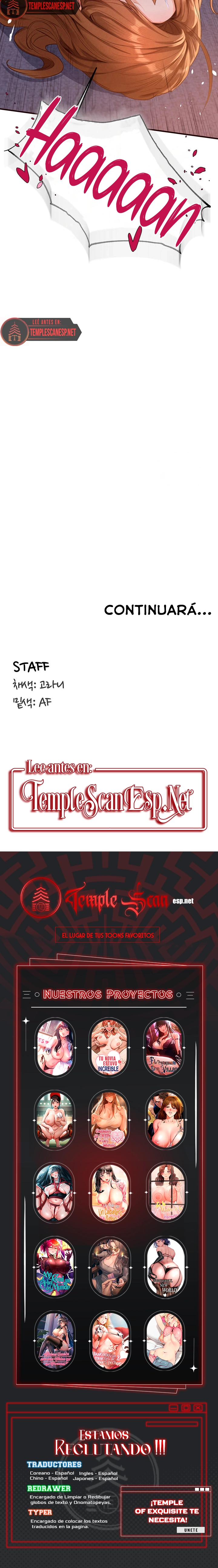 De Vuelta A La Juventud Capítulo 80 - Página 10