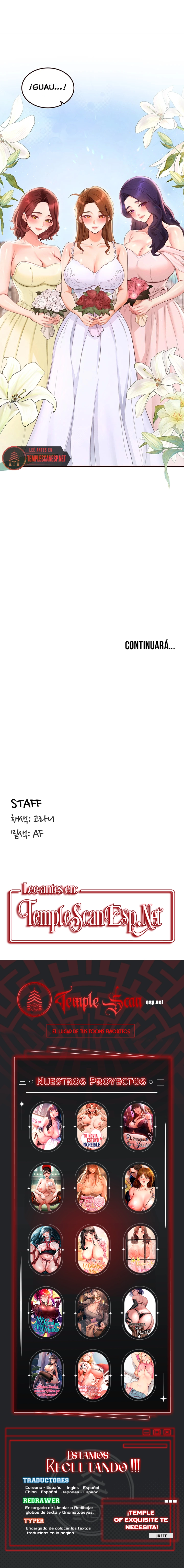 De Vuelta A La Juventud Capítulo 81 - Página 10