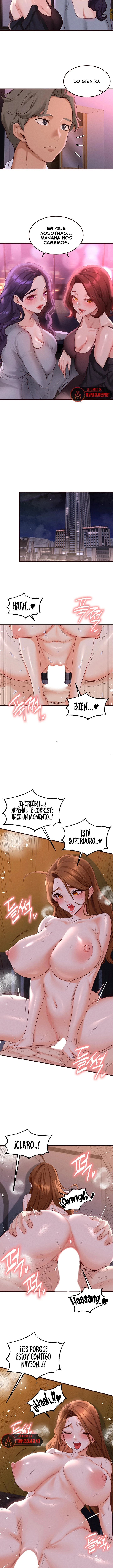 De Vuelta A La Juventud Capítulo 81 - Página 4