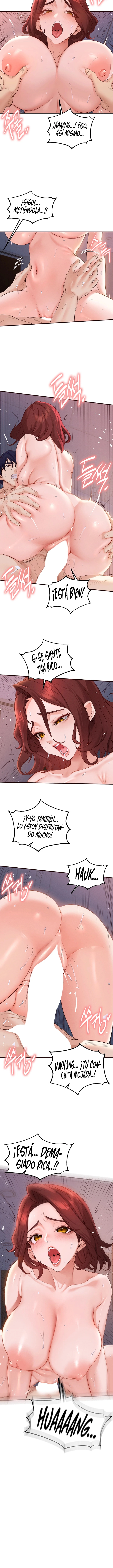 De Vuelta A La Juventud Capítulo 84 - Página 2