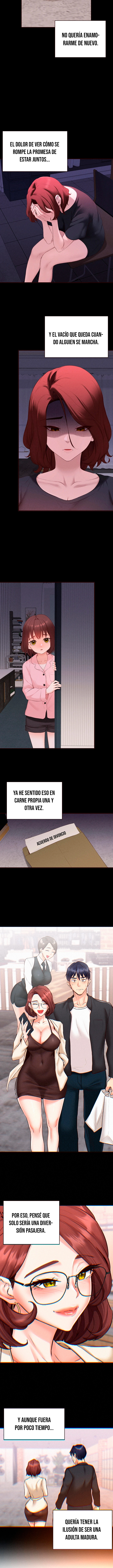 De Vuelta A La Juventud Capítulo 88 - Página 2