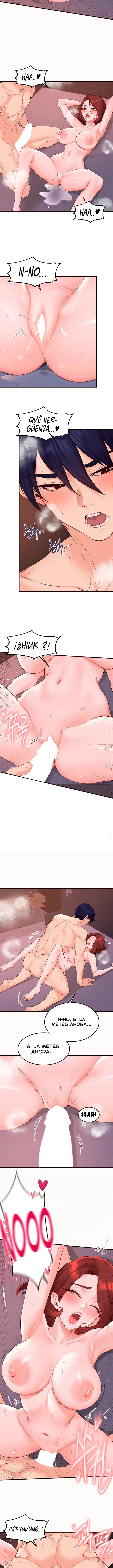 De Vuelta A La Juventud Capítulo 88 - Página 6