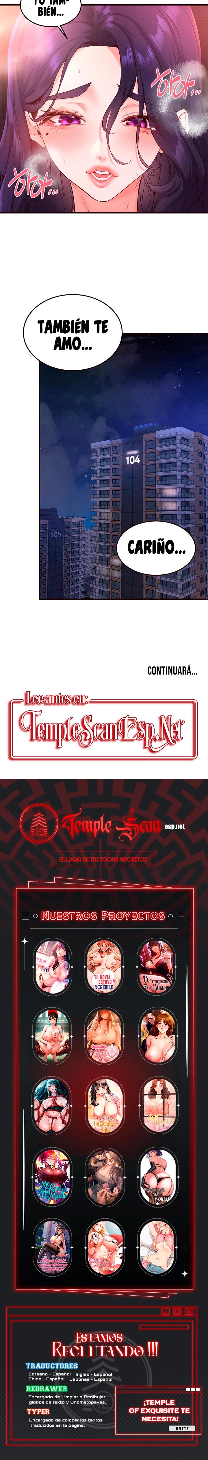 De Vuelta A La Juventud Capítulo 89 - Página 10