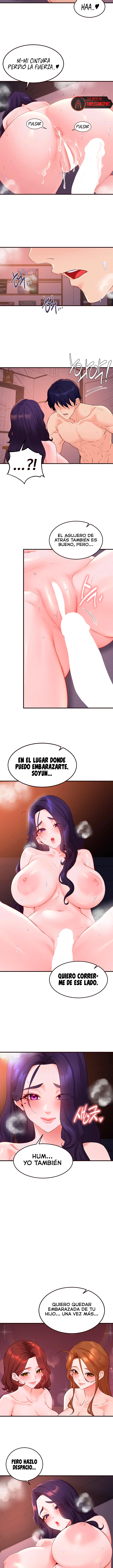 De Vuelta A La Juventud Capítulo 89 - Página 6