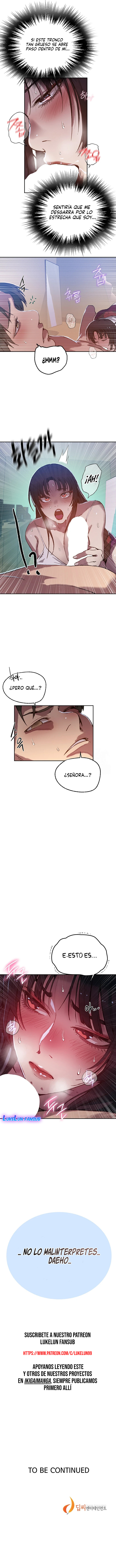 Secret Class Capítulo 295 - Página 10