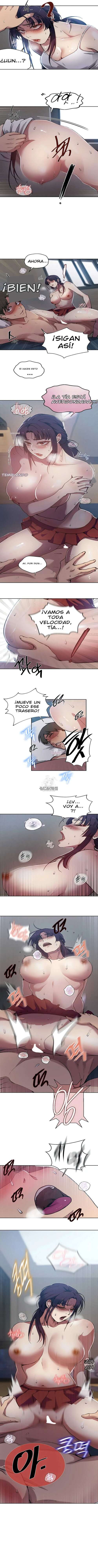 Secret Class Capítulo 296 - Página 7