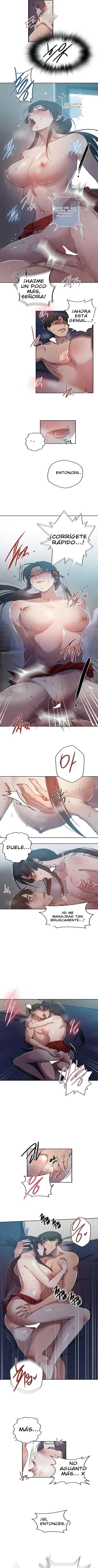 Secret Class Capítulo 297 - Página 2