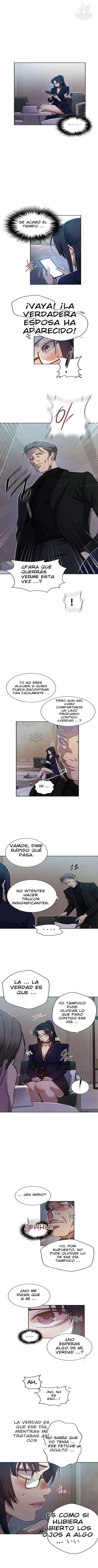 Secret Class Capítulo 297 - Página 5