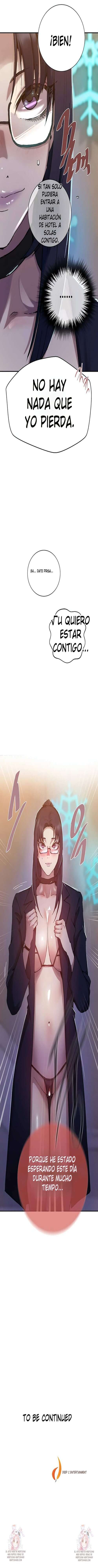 Secret Class Capítulo 297 - Página 7