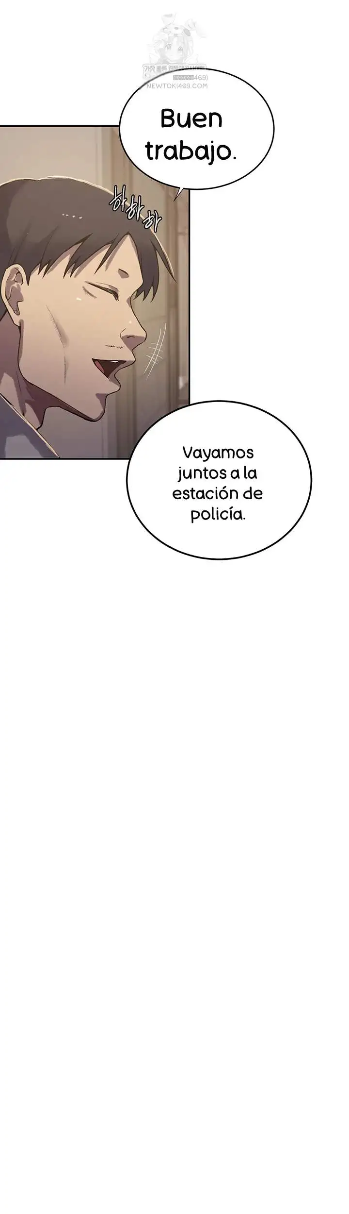 Secret Class Capítulo 299 - Página 10