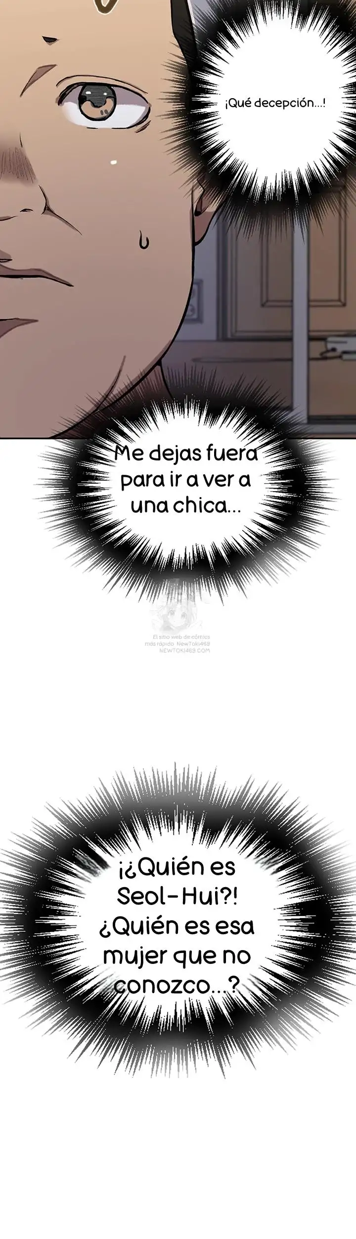 Secret Class Capítulo 299 - Página 24