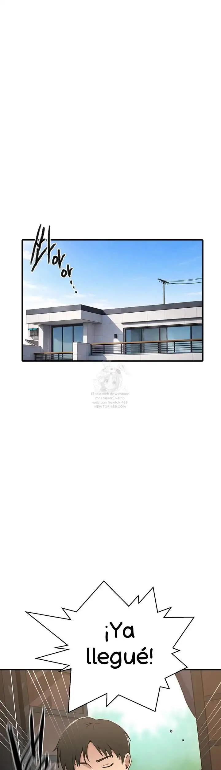 Secret Class Capítulo 299 - Página 27