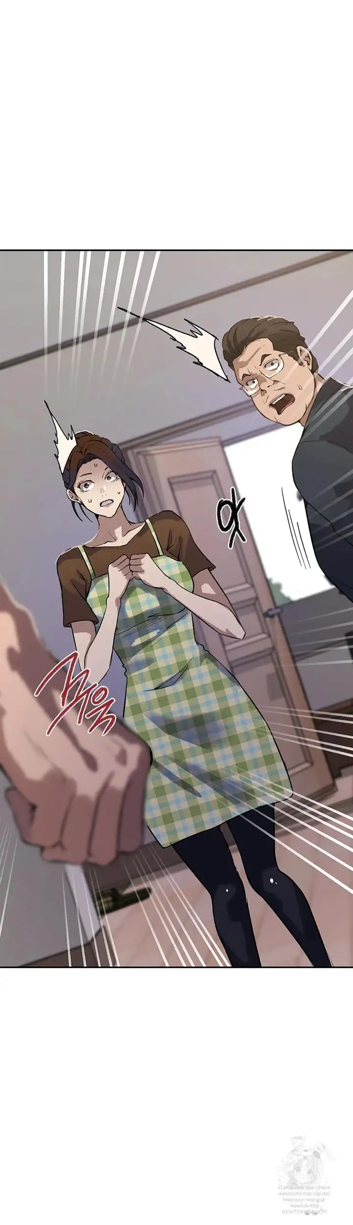 Secret Class Capítulo 299 - Página 30