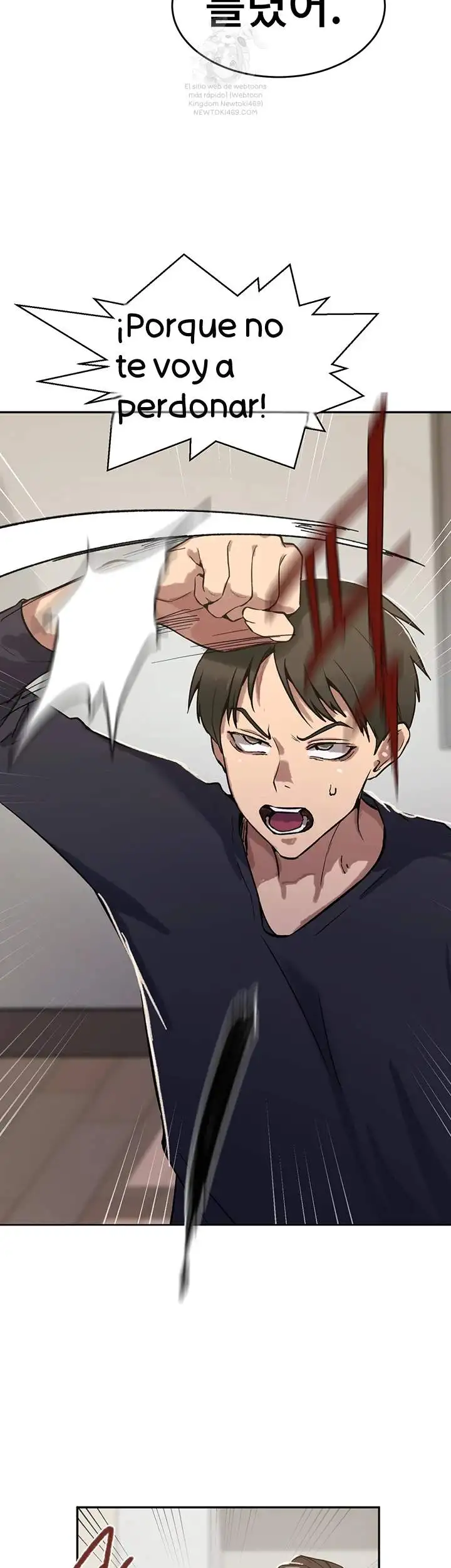 Secret Class Capítulo 299 - Página 38