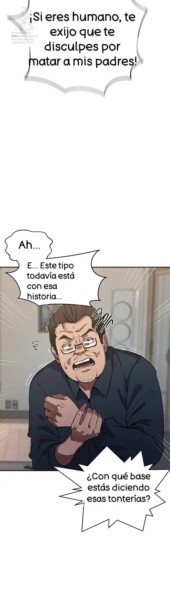 Secret Class Capítulo 299 - Página 40