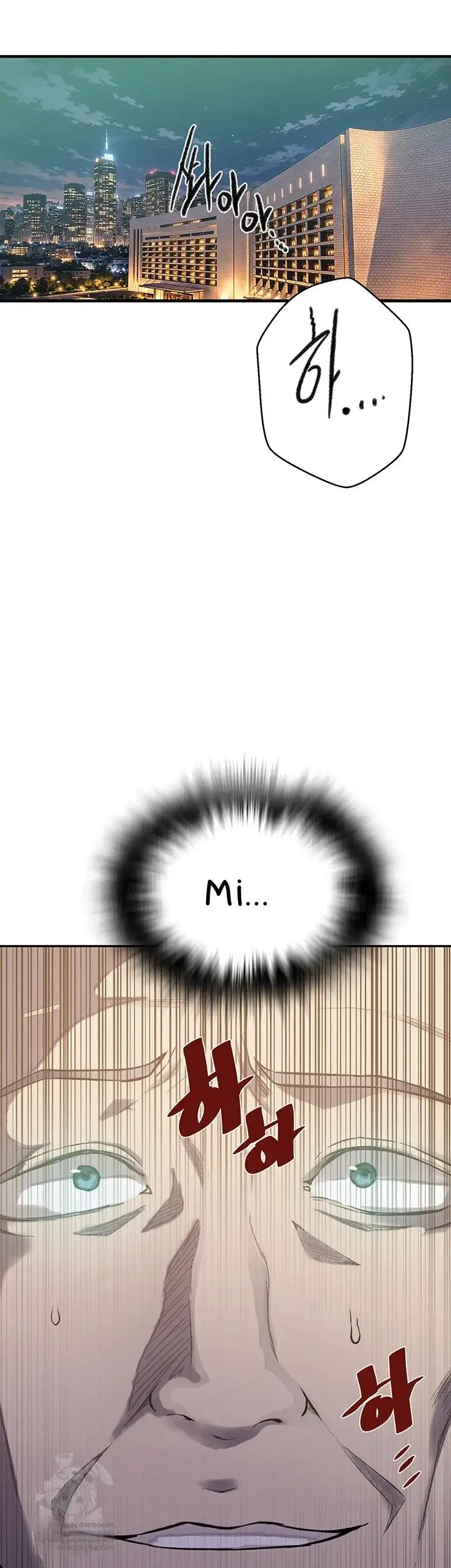 Secret Class Capítulo 299 - Página 5