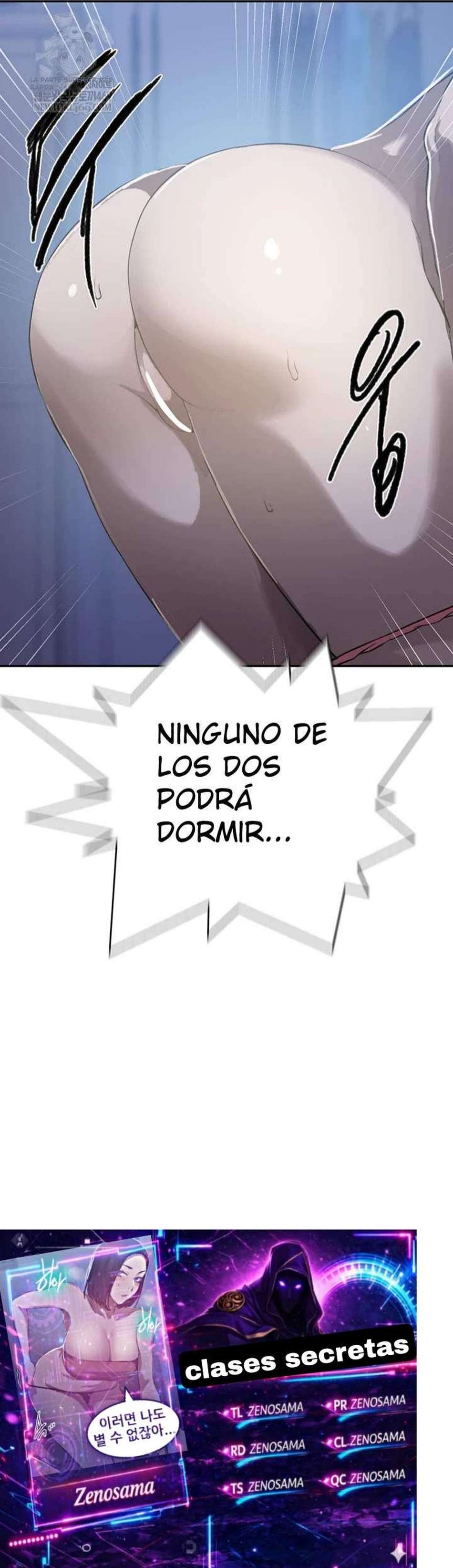 Secret Class Capítulo 300 - Página 7