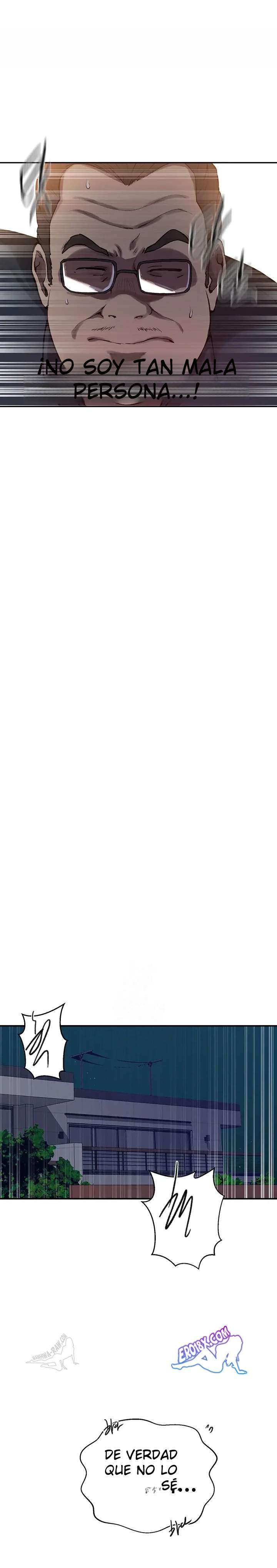 Secret Class Capítulo 301 - Página 15